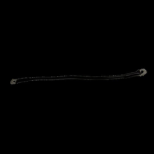 10MM Akü Bağlantı Kablosu 15CM